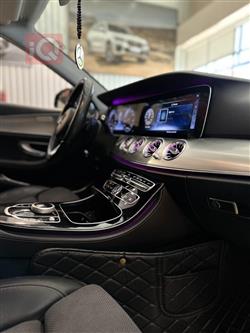 مێرسێدس بێنز E-Class